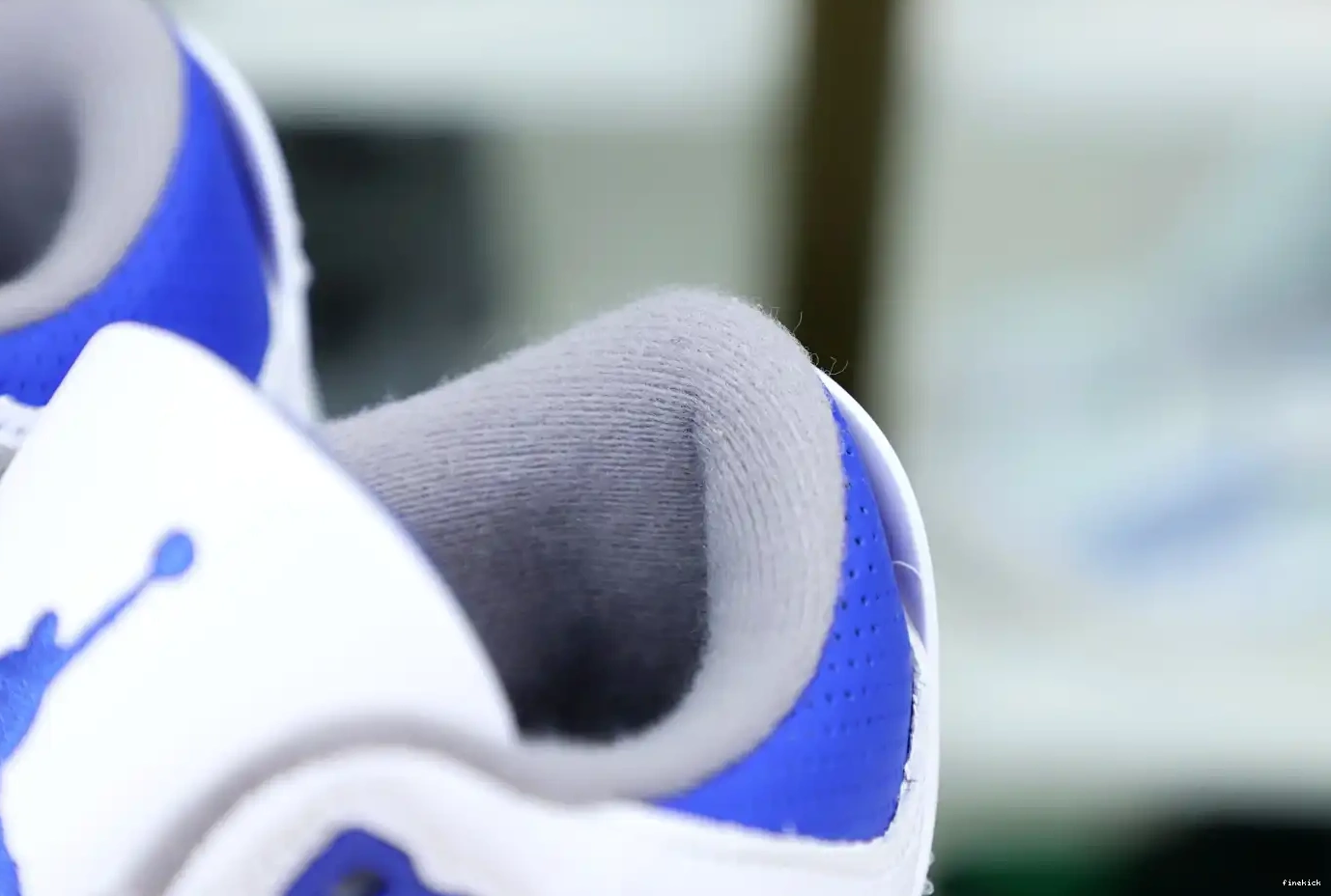 RETRO AIR BLUE' 'RACER JORDAN (CT8532-145) 3 0528